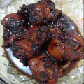 Cooksnap dari Silvi Nurapriani CHipy untuk resep Ayam Kecap Spesial pr_adakecapmanisnya