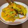Cooksnap dari homemade 🤍✨ untuk resep Ikan mujair acar kuning