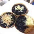 Cooksnap dari ElisyaMommyNasya untuk resep Terang bulan mini bogasari