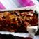 Cooksnap de doudou sur la recette Cake aux poireaux, aux noix, au fromage de chèvre avec une pointe de curry !