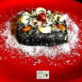 Manisha Sampat's cooksnap of when they made કચરિયું (Kachariyu Recipe In Gujarati).