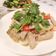รูป Cooksnap ของ piya peipei เมื่อเขาทำ ยำหมูยอ