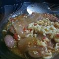 Cooksnap dari Eurica Wijaya untuk resep Seblak Kuah