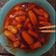 Cooksnap dari sitikae999@gmail.com untuk resep Tteokbokki Rumahan