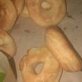 Cooksnap dari ARYA PUTRI MARIMBi. untuk resep Donat kentang irit