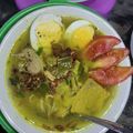 Cooksnap dari Eninui untuk resep Soto ayam bening