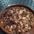 El cooksnap de MariadeGrazia cuando hizo Pastel de atún.
