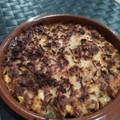 El cooksnap de MariadeGrazia cuando hizo Pastel de atún.