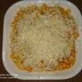Avani Parmar's cooksnap of when they made ચીઝ બટર મસાલા કોર્ન.