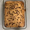 El cooksnap de andrea-l- cuando hizo Pan de Banana súper fácil.