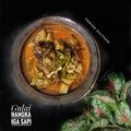 Cooksnap dari farida Sulthan 🇮🇩 (IG. Malika02782) untuk resep Gulai nangka muda tulang ayam