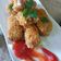 Cooksnap dari Andrenia Giawati untuk resep Nugget Mie sayur keju