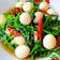 Cooksnap dari Nay's Kitchen untuk resep Tumis Bayam Telur Puyuh
