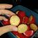 Cooksnap dari gongsyi untuk resep Brownies mini kering