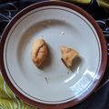 Cooksnap dari Oi Oi untuk resep Pisang Molen Mini