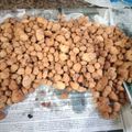 Cooksnap dari Kartika Pramanasarikartika untuk resep Kacang telur renyah