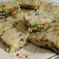 El cooksnap de suriel1891@gmail.com cuando hizo Soufflé de zapallitos.
