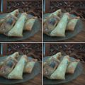 Cooksnap dari Ulfah Maulida Oktaviyani untuk resep Pisang Coklat