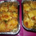 Cooksnap dari Berlina Christianti Syanam untuk resep Nasi Panggang Keju : Bekal si kecil ke sekolah yg padat Gizi