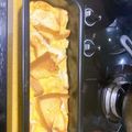 Rachel Phoenix Suen 的 麵包布丁 cooksnap