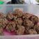 Cooksnap dari Cici Utami untuk resep Bakso daging sapi kenyal seperti yang dijual di abang abang