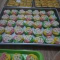 Cooksnap dari Dapur Rawa untuk resep Putri ayu lembut