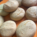 Сooksnap від Анна Мороз, який(а) приготував(ла) Кукурудзяне печиво.