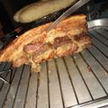 Cooksnap dari Diah Proborini untuk resep Crispy Pork/Siobak