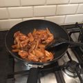 Cooksnap dari Novie's kitchen untuk resep Semur ayam dan kentang