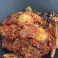 Cooksnap dari amalia untuk resep Jengkol Super Pedas
