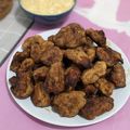Cooksnap dari Aulia Dewantari untuk resep Chicken Nanban