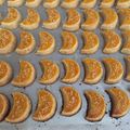 Cooksnap dari Siti Indah Hasanah untuk resep Kue Kacang Lembut