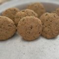 Saira Abdullah's cooksnap of when they made Chicken shami kabab.