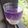 Cooksnap dari Nia d'Kitch untuk resep Lemon Tea Butterfly Pea