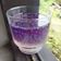 Cooksnap dari Nia d'Kitch untuk resep Lemon Tea Butterfly Pea