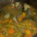 Cooksnap dari Fitrianingsih Rahmatika untuk resep Asem-Asem Tulang Kambing