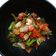 Cooksnap dari Ummu Adam Witri Desiriani untuk resep Capcay Goreng