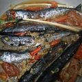 Cooksnap dari Ipoetz untuk resep Ikan pindang segar kuah pedas
