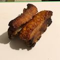 Chris Ng 的 零失敗小烤箱脆皮燒肉（影音食谱） cooksnap