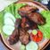 Cooksnap dari Cooking With Dinda untuk resep Ayam Goreng Manis Berempah,legit ;) 