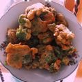 Cooksnap dari Mrs. PS untuk resep Brokoli Crispy