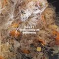 Cooksnap dari Nabila Asya untuk resep Bihun goreng sayur