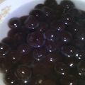 Cooksnap dari rosita amalia untuk resep Bubble pearl