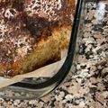 El cooksnap de Cristina Millan Tortosa cuando hizo Coca de llanda o coca boba en Thermomix.