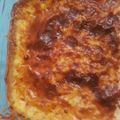 El cooksnap de Maychu cuando hizo Quiche Lorraine 🥓.