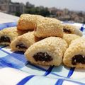 صورة من ضياء ، شاركها بعد تجربة وصفة اصابع التمر
