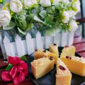 Cooksnap dari Yoanna Rissa Mayasari untuk resep Prol Tape Panggang
