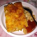 Cooksnap dari mejcmom untuk resep Macaroni Schotel Panggang