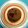 El cooksnap de Carmeta cuando hizo Bizcochito fitness al microondas.