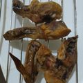 Cooksnap dari Ludia dita untuk resep Ayam goreng oven renyah, 100% tanpa minyak, rasa mirip deep fry